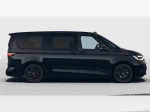 Volkswagen T7 Multivan Hybrid LÜ / 7-Sitzer, Matrix-LED,AHK