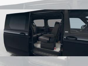 Volkswagen T7 Multivan Hybrid LÜ / 7-Sitzer, Matrix-LED,AHK