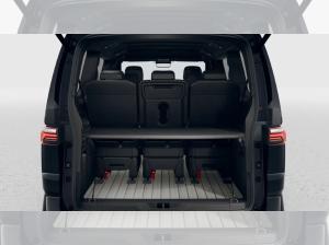 Volkswagen T7 Multivan Hybrid LÜ / 7-Sitzer, Matrix-LED,AHK