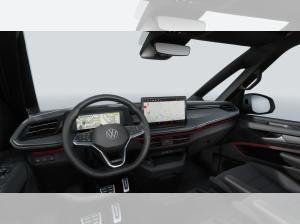 Volkswagen T7 Multivan Hybrid LÜ / 7-Sitzer, Matrix-LED,AHK