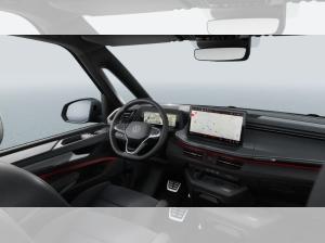 Volkswagen T7 Multivan Hybrid LÜ / 7-Sitzer, Matrix-LED,AHK