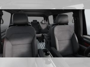 Volkswagen T7 Multivan Hybrid LÜ / 7-Sitzer, Matrix-LED,AHK