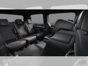 Volkswagen T7 Multivan Hybrid LÜ / 7-Sitzer, Matrix-LED,AHK