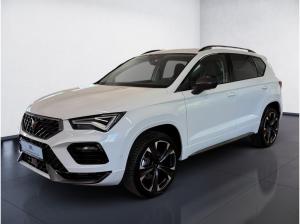 Cupra Ateca 1.5 TSI DSG AHK Navi ACC 360° SHZ 360 ACC