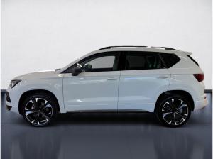Cupra Ateca 1.5 TSI DSG AHK Navi ACC 360° SHZ 360 ACC
