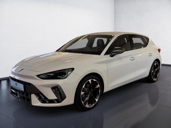 Cupra Leon 1.5 eTSI DSG ACC