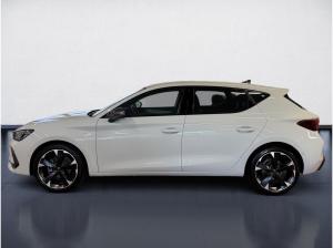 Cupra Leon 1.5 eTSI DSG ACC