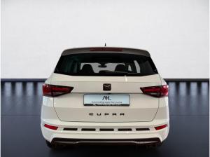Cupra Ateca 1.5 TSI DSG AHK Navi ACC 360° SHZ 360 ACC