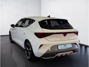 Cupra Leon 1.5 eTSI DSG ACC