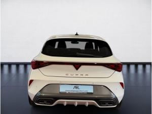 Cupra Leon 1.5 eTSI DSG ACC