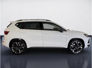 Cupra Ateca 1.5 TSI DSG AHK Navi ACC 360° SHZ 360 ACC