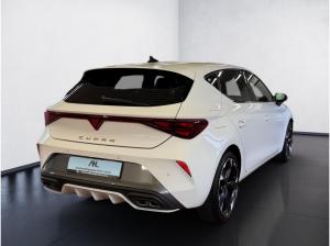 Cupra Leon 1.5 eTSI DSG ACC