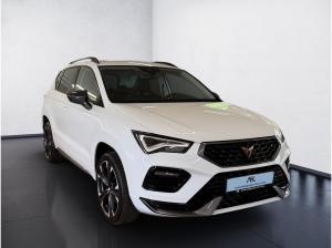 Cupra Ateca 1.5 TSI DSG AHK Navi ACC 360° SHZ 360 ACC