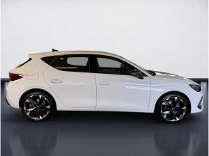 Cupra Leon 1.5 eTSI DSG ACC