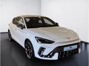 Cupra Leon 1.5 eTSI DSG ACC