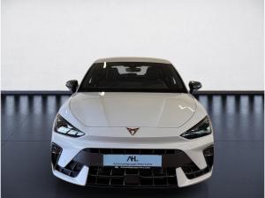 Cupra Leon 1.5 eTSI DSG ACC