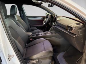 Cupra Leon 1.5 eTSI DSG ACC
