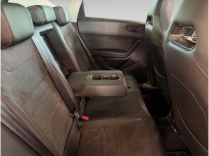 Cupra Ateca 1.5 TSI DSG AHK Navi ACC 360° SHZ 360 ACC
