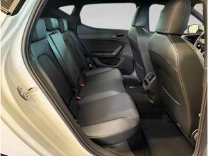 Cupra Leon 1.5 eTSI DSG ACC
