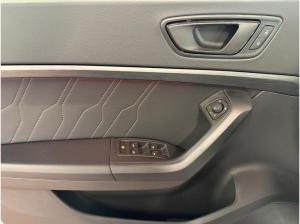 Cupra Ateca 1.5 TSI DSG AHK Navi ACC 360° SHZ 360 ACC