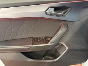 Cupra Leon 1.5 eTSI DSG ACC