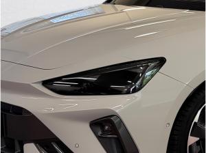 Cupra Leon 1.5 eTSI DSG ACC