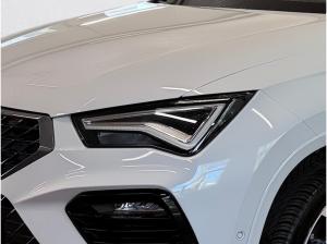 Cupra Ateca 1.5 TSI DSG AHK Navi ACC 360° SHZ 360 ACC
