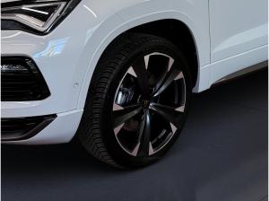 Cupra Ateca 1.5 TSI DSG AHK Navi ACC 360° SHZ 360 ACC
