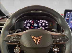 Cupra Leon 1.5 eTSI DSG ACC