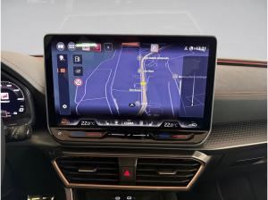 Cupra Leon 1.5 eTSI DSG ACC