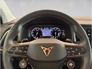 Cupra Ateca 1.5 TSI DSG AHK Navi ACC 360° SHZ 360 ACC