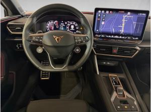 Cupra Leon 1.5 eTSI DSG ACC