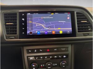 Cupra Ateca 1.5 TSI DSG AHK Navi ACC 360° SHZ 360 ACC