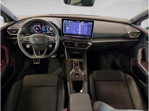 Cupra Leon 1.5 eTSI DSG ACC