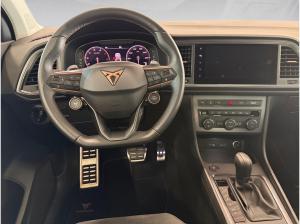 Cupra Ateca 1.5 TSI DSG AHK Navi ACC 360° SHZ 360 ACC