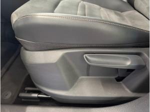 Cupra Ateca 1.5 TSI DSG AHK Navi ACC 360° SHZ 360 ACC