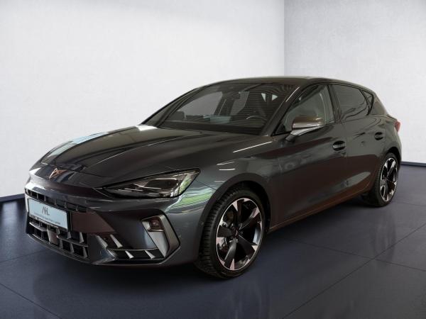 Cupra Leon 1.5 eTSI DSG Edge Matrix Navi ACC RFK ACC