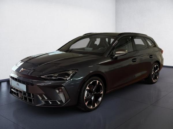 Cupra Leon Sportstourer 1.5 eTSI
