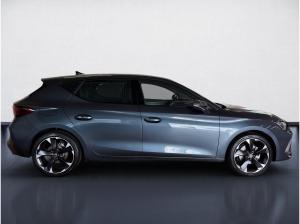 Cupra Leon 1.5 eTSI DSG Edge Matrix Navi ACC RFK ACC