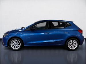Seat Ibiza 1.0 TSI FR DSG Navi LED RFK ACC FullLink