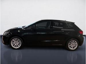 Seat Ibiza 1.0 TSI FR DSG Navi LED ACC RFK FullLink