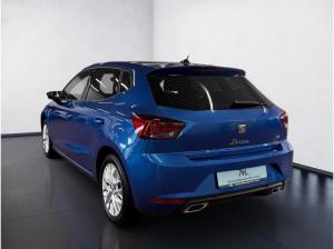 Seat Ibiza 1.0 TSI FR DSG Navi LED RFK ACC FullLink