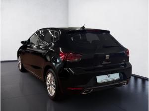 Seat Ibiza 1.0 TSI FR DSG Navi LED ACC RFK FullLink