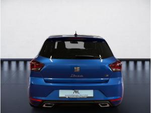 Seat Ibiza 1.0 TSI FR DSG Navi LED RFK ACC FullLink