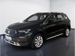Seat Ateca 1.5 TSI Xperience DSG Navi LED ACC SHZ FullLink