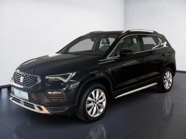 Seat Ateca 1.5 TSI Xperience DSG Navi LED ACC SHZ FullLink