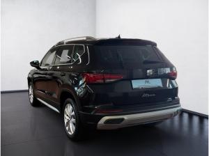 Seat Ateca 1.5 TSI Xperience DSG Navi LED ACC SHZ FullLink