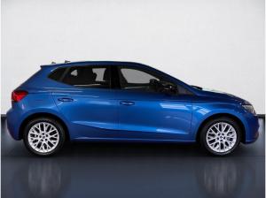 Seat Ibiza 1.0 TSI FR DSG Navi LED RFK ACC FullLink