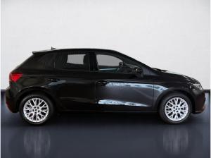 Seat Ibiza 1.0 TSI FR DSG Navi LED ACC RFK FullLink