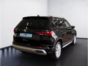 Seat Ateca 1.5 TSI Xperience DSG Navi LED ACC SHZ FullLink